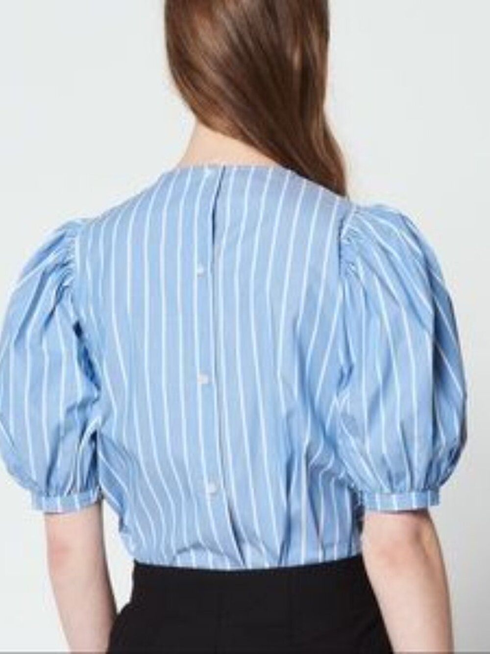 Sandro Paris blouse
